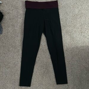 Pink by Victorias Secret yoga pants